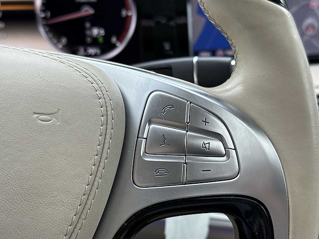 Mercedes-benz s-klasse 350 bluetec lang prestige plus | 2-tjh-25 - afbeelding 15 van  30