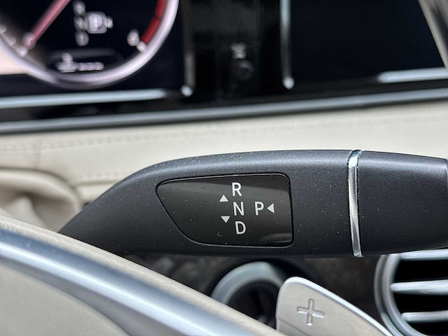 Mercedes-benz s-klasse 350 bluetec lang prestige plus | 2-tjh-25 - afbeelding 18 van  30