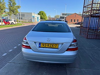 Mercedes-benz s-klasse 350 lang 93-kzx-7 - afbeelding 3 van  38