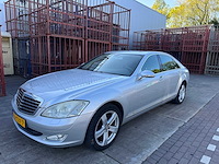 Mercedes-benz s-klasse 350 lang 93-kzx-7 - afbeelding 6 van  38