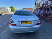 Mercedes-benz s-klasse 350 lang 93-kzx-7 - afbeelding 11 van  38