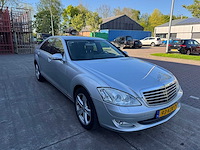 Mercedes-benz s-klasse 350 lang 93-kzx-7 - afbeelding 14 van  38