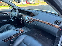 Mercedes-benz s-klasse 350 lang 93-kzx-7 - afbeelding 17 van  38