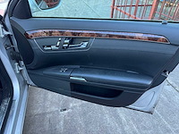 Mercedes-benz s-klasse 350 lang 93-kzx-7 - afbeelding 19 van  38