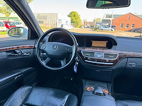 Mercedes-benz s-klasse 350 lang 93-kzx-7 - afbeelding 29 van  38