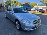 Mercedes-benz s-klasse 350 lang 93-kzx-7 - afbeelding 4 van  28