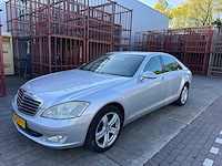 Mercedes-benz s-klasse 350 lang 93-kzx-7 - afbeelding 5 van  28
