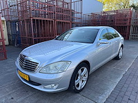 Mercedes-benz s-klasse 350 lang 93-kzx-7 - afbeelding 7 van  28