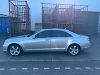 Mercedes-benz s-klasse 350 lang 93-kzx-7 - afbeelding 9 van  28