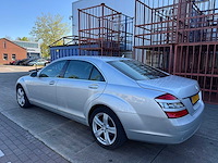 Mercedes-benz s-klasse 350 lang 93-kzx-7 - afbeelding 10 van  28
