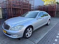 Mercedes-benz s-klasse 350 lang 93-kzx-7 - afbeelding 1 van  28