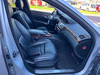 Mercedes-benz s-klasse 350 lang 93-kzx-7 - afbeelding 15 van  28