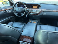 Mercedes-benz s-klasse 350 lang 93-kzx-7 - afbeelding 19 van  28