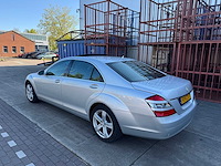 Mercedes-benz s-klasse 350 lang 93-kzx-7 - afbeelding 20 van  28