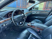Mercedes-benz s-klasse 350 lang 93-kzx-7 - afbeelding 28 van  28