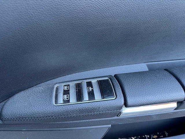 Mercedes-benz s-klasse 350 lang 93-kzx-7 - afbeelding 3 van  6