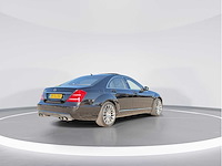 Mercedes-benz s-klasse 500 prestige plus | 89-sj-xx i - afbeelding 2 van  19