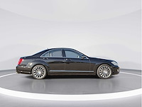 Mercedes-benz s-klasse 500 prestige plus | 89-sj-xx i - afbeelding 4 van  19