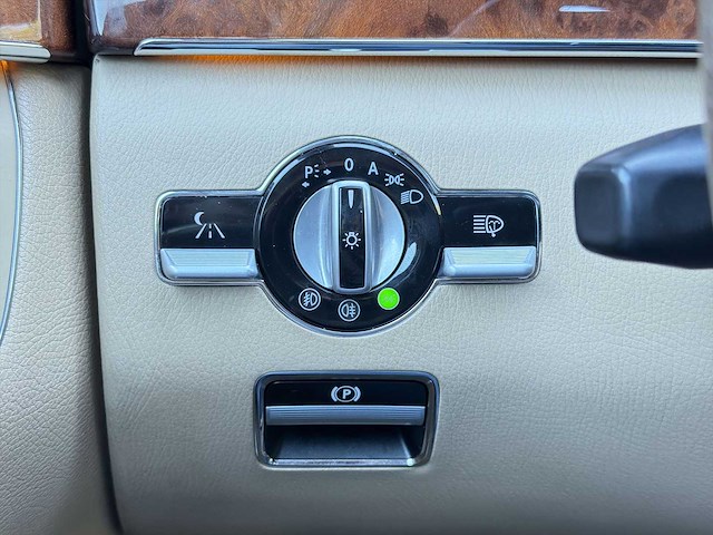 Mercedes-benz s-klasse 500 prestige plus | 89-sj-xx i - afbeelding 5 van  19