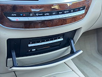 Mercedes-benz s-klasse 500 prestige plus | 89-sj-xx i - afbeelding 7 van  19