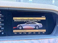 Mercedes-benz s-klasse 500 prestige plus | 89-sj-xx i - afbeelding 10 van  19