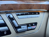 Mercedes-benz s-klasse 500 prestige plus | 89-sj-xx i - afbeelding 11 van  19
