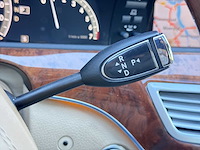 Mercedes-benz s-klasse 500 prestige plus | 89-sj-xx i - afbeelding 12 van  19