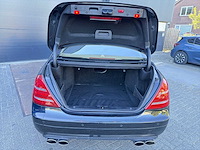 Mercedes-benz s-klasse 500 prestige plus | 89-sj-xx i - afbeelding 13 van  19