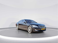 Mercedes-benz s-klasse 500 prestige plus | 89-sj-xx i - afbeelding 6 van  19