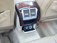 Mercedes-benz s-klasse 500 prestige plus | 89-sj-xx i - afbeelding 15 van  19