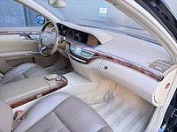 Mercedes-benz s-klasse 500 prestige plus | 89-sj-xx i - afbeelding 16 van  19
