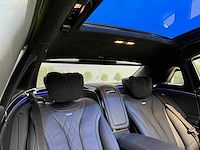 Mercedes-benz s-klasse 600 v12 maybach collectors item,*ng-650-x - afbeelding 6 van  49