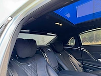 Mercedes-benz s-klasse 600 v12 maybach collectors item,*ng-650-x - afbeelding 11 van  49
