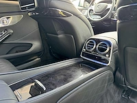 Mercedes-benz s-klasse 600 v12 maybach collectors item,*ng-650-x - afbeelding 13 van  49