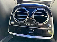 Mercedes-benz s-klasse 600 v12 maybach collectors item,*ng-650-x - afbeelding 14 van  49