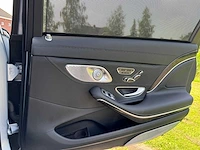 Mercedes-benz s-klasse 600 v12 maybach collectors item,*ng-650-x - afbeelding 20 van  49