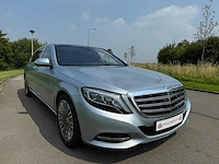 Mercedes-benz s-klasse 600 v12 maybach collectors item,*ng-650-x - afbeelding 47 van  49