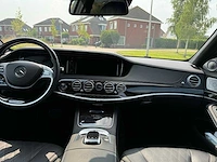 Mercedes-benz s-klasse 600 v12 maybach collectors item,*ng-650-x - afbeelding 22 van  49