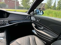 Mercedes-benz s-klasse 600 v12 maybach collectors item,*ng-650-x - afbeelding 23 van  49