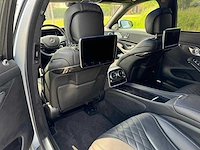 Mercedes-benz s-klasse 600 v12 maybach collectors item,*ng-650-x - afbeelding 26 van  49