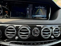 Mercedes-benz s-klasse 600 v12 maybach collectors item,*ng-650-x - afbeelding 27 van  49