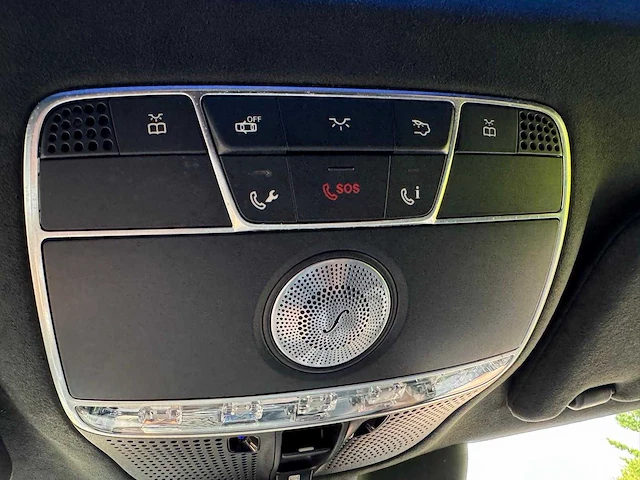 Mercedes-benz s-klasse 600 v12 maybach collectors item,*ng-650-x - afbeelding 30 van  49