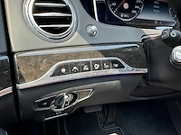 Mercedes-benz s-klasse 600 v12 maybach collectors item,*ng-650-x - afbeelding 32 van  49
