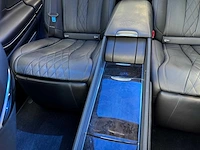 Mercedes-benz s-klasse 600 v12 maybach collectors item,*ng-650-x - afbeelding 35 van  49
