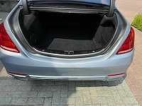 Mercedes-benz s-klasse 600 v12 maybach collectors item,*ng-650-x - afbeelding 36 van  49