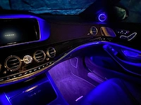 Mercedes-benz s-klasse 600 v12 maybach collectors item,*ng-650-x - afbeelding 37 van  49