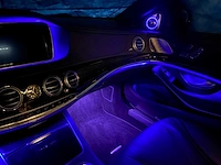 Mercedes-benz s-klasse 600 v12 maybach collectors item,*ng-650-x - afbeelding 38 van  49