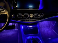 Mercedes-benz s-klasse 600 v12 maybach collectors item,*ng-650-x - afbeelding 39 van  49