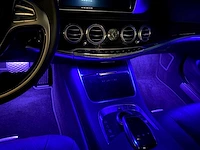 Mercedes-benz s-klasse 600 v12 maybach collectors item,*ng-650-x - afbeelding 40 van  49