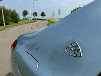 Mercedes-benz s-klasse 600 v12 maybach collectors item,*ng-650-x - afbeelding 45 van  49